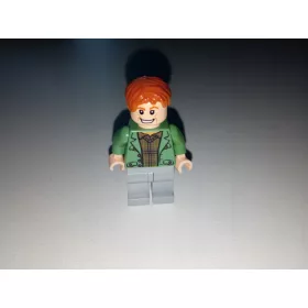    Лего Хари Потър фигура - hp089 Артър Уизли