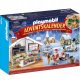  _PLAYMOBIL - АДВЕНТ КАЛЕНДАР - КОЛЕДНО ПЕЧЕНЕ_НОВО