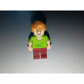    lego scooby-doo фигура - scd003 Шаги Роджърс