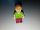  lego scooby-doo фигура - scd003 Шаги Роджърс