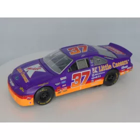  RACING CHAMPIONS 1996 ANDRETTI #37 NASCAR 1:24