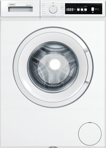  Kernau KFWM I 8521 Пералня 8кг 1200об/мин 15 LED програми 60см