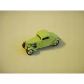    1997 PLAYING MANTIS JOHNNY LIGHTNING 3 WINDOW FORD 556 FLATHEAD FLYER 1/64