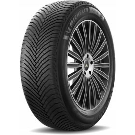  4x opony zimowe 205/55R16 Michelin Alpin 7 91 H