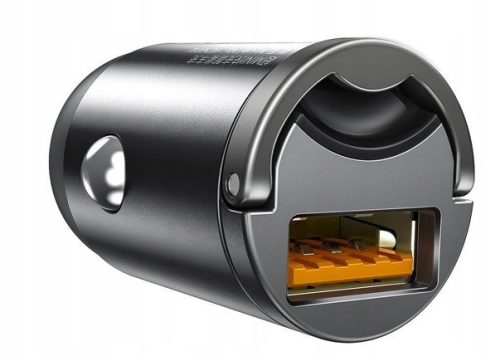  Бързо USB 3.0 зарядно за кола Baseus