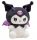  Плюшена играчка Hello Kitty Sanrio KUROMI MASCOT ГОЛЯМА пухкава играчка 35 cm