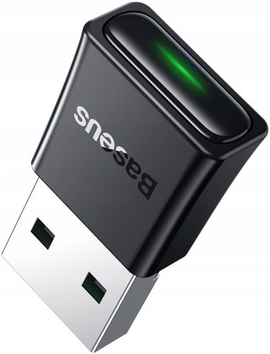  Baseus Mini USB адаптер BLUETOOTH ПРИЕМНИК 5.3