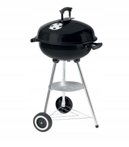  Скара на дървени въглища Grill Meister 44 х 44 см