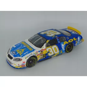    ЕКШЪН 2003 СТИВ ПАРК #30 CHEVROLET ЗА ТРЕТО ОКО AOL NASCAR 1:24