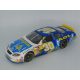  ЕКШЪН 2003 СТИВ ПАРК #30 CHEVROLET ЗА ТРЕТО ОКО AOL NASCAR 1:24