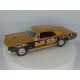  ERTL 1966 ACE WILSON GEETO TIGER PONTIAC GTO 1:18