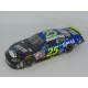  ЕКШЪН 2004 BRIAN VICKERS #25 CHEVY GMAC DITECH ДЕНЯ НА БАЩАТА NASCAR 1:24