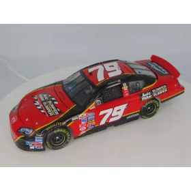    REVELL 2005 KASEY KAHNE #79 DODGE CHARGER AUTO VALUE БРОНЯ NASCAR 1:24