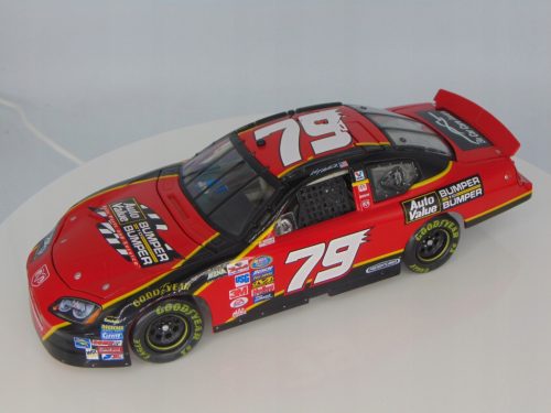  REVELL 2005 KASEY KAHNE #79 DODGE CHARGER AUTO VALUE БРОНЯ NASCAR 1:24