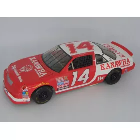    ERTL 1994 ДЖОН АНДРЕТИ #14 CHEVY LUMINA KANAWHA ЗАСТРАХОВКА NASCAR 1:18