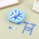  Детски играчки Родител-дете Семейно парти Save Penguin Ice Block Breaker Trap Kid
