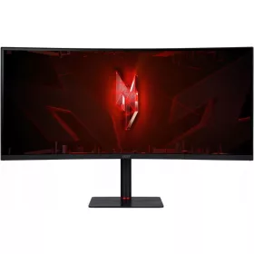    Acer Nitro XV5 LCD монитор 34" 3440 x 1440 px VA
