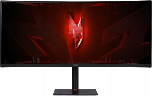  Acer Nitro XV5 LCD монитор 34" 3440 x 1440 px VA