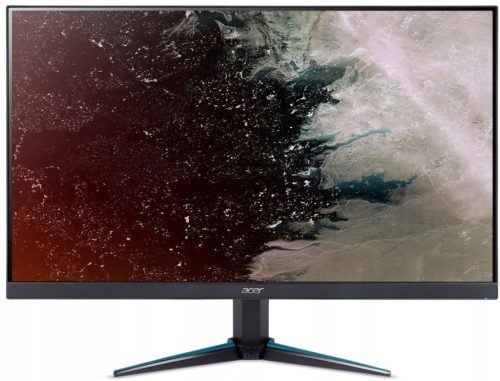  Acer Nitro 27" VG70U LED IPS монитор 100Hz 2560x1440 1ms Високоговорители