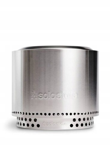  Solo Stove Bonfire + Стойка 2.0
