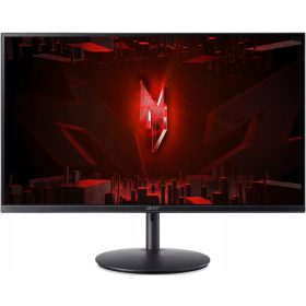    Acer Nitro XF240Y монитор 24" LED 1920x1080px IPS 180Hz 1ms