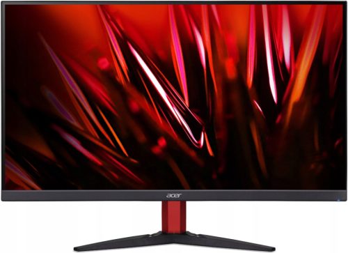  Монитор Acer Nitro KG272 27" 1920x1080px IPS 180Hz FHD