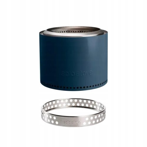  Solo Stove Fire + Stand 2.0 Water