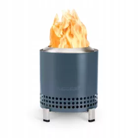  Solo печка Mesa XL вода