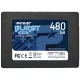  SSD диск Patriot Burst Elite 480GB 2.5" SATA III