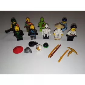    lego ninjago фигурки - njo475 njo311 njo309 njo163 njo189 njo354 и други