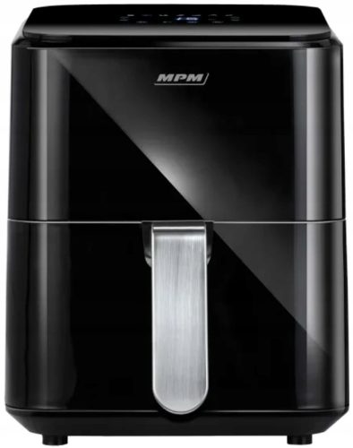  Фритюрник MPM MFR-11 без мазнини