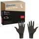  Ръкавици НИТРИЛ черни MERCATOR NITRYLEX AQL 1.5 r. 1000 бр.