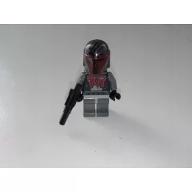    Lego Star Wars фигура - sw0495 мандалорски супер командос