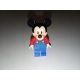  lego disney фигурка - dis054 мики маус от комплект 10775