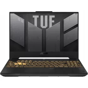   Лаптоп Asus FX507VU-TT901W 15.6" Intel Core i7 16 GB / 1000 GB сив
