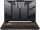 Лаптоп Asus FX507VU-TT901W 15.6" Intel Core i7 16 GB / 1000 GB сив