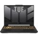 Лаптоп Asus FX507VU-TT901W 15.6" Intel Core i7 16 GB / 1000 GB сив