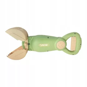    Щипка за създаване на снежни топки за деца Игра със сняг с дръжка Играчка за правене на снежни топки за