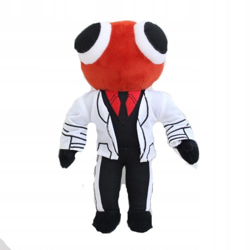  ПЛЮШЕНА ИГРАЧКА RAINBOW FRIENDS ROBLOX MASCOT
