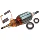  Ротор за Makita HAMMER HR4001C HR4011C HR4010C ЛАГЕРИ 513633-7 СМЕСТНИ
