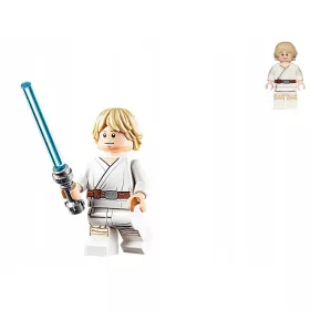    LEGO STAR WARS - Люк Скайуокър (Татуин) + меч! 75290 sw0778