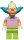  Lego The Simpsons sim014 ФИГУРКАТА Клоун Кръсти U