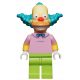  Lego The Simpsons sim014 ФИГУРКАТА Клоун Кръсти U