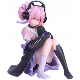    АНИМЕ ФИГУРА Манга Arknights Reimei Zensou Noodle Stopper U-Official Taito