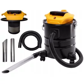    Прахосмукачка за пепел Ferrex 1300 W 20 л