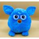  Blue FURBY, красив, пухкав талисман, 23 см