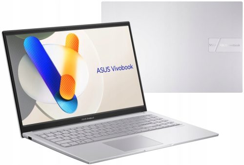  Ноутбук Asus VivoBook 15 X1504ZA-BQ505W 15.6"FHD/i3-1215U/ 8GB/SSD512GB/UH