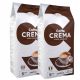  Арабика COFFIX Caffe Crema кафе на зърна 1000гр