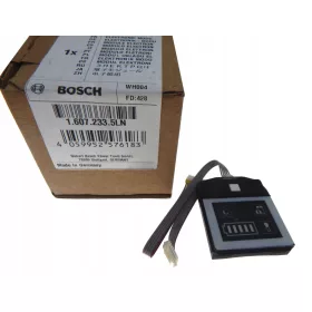    Електронен модул Bosch за ъглошлайф GWS 18V-15 SC 16072335LN
