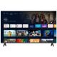  TCL 40S5400 40" Full HD LED телевизор, черен